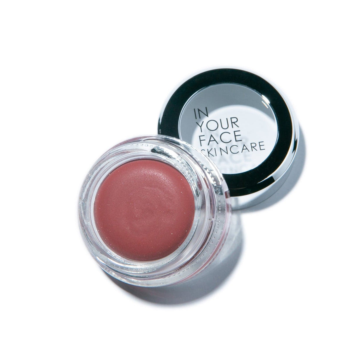 COLOR from IN YOUR FACE SKINCARE
