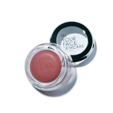 COLOR from IN YOUR FACE SKINCARE