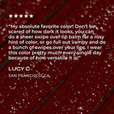 Color Cream Multi-Sticks from Axiology