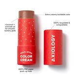 Color Cream Multi-Sticks from Axiology