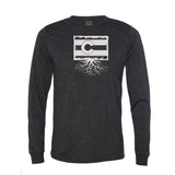 Colorado Long Sleeve Crewneck From WYR