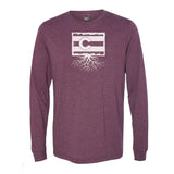 Colorado Long Sleeve Crewneck From WYR