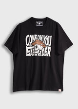 Come On You Easy Rider from Iron & Resin