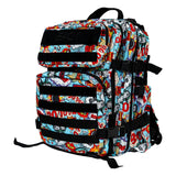 25L Sack™ Original All-Day Molle Backpack from Combat Iron Apparel