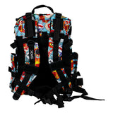 25L Sack™ Original All-Day Molle Backpack from Combat Iron Apparel