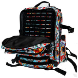 25L Sack™ Original All-Day Molle Backpack from Combat Iron Apparel