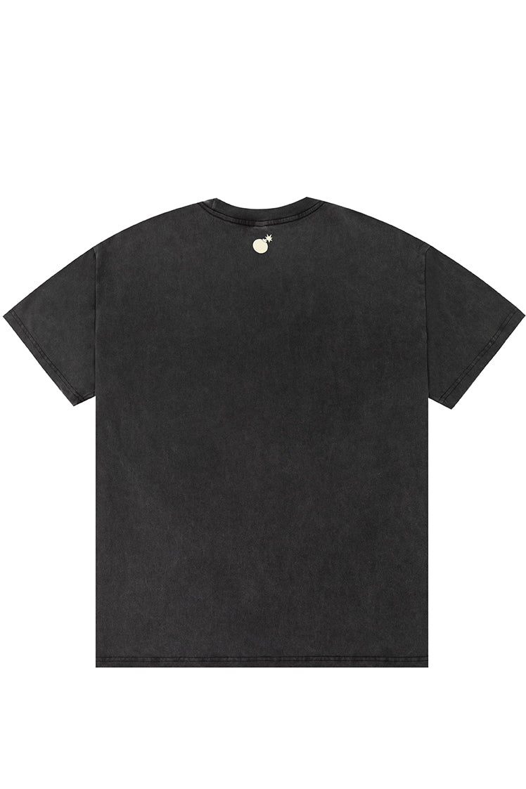 Concrete T-Shirt from The Hundreds