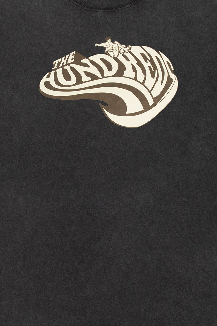 Concrete T-Shirt from The Hundreds