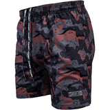Men's V3 Performance Training Shorts | 5.5" from Combat Iron Apparel