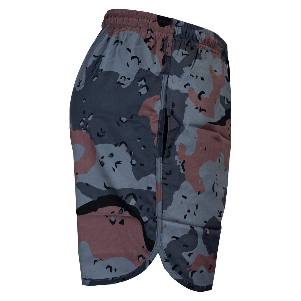 Men's Tactical Athlete Training Shorts | 5.5" from Combat Iron Apparel