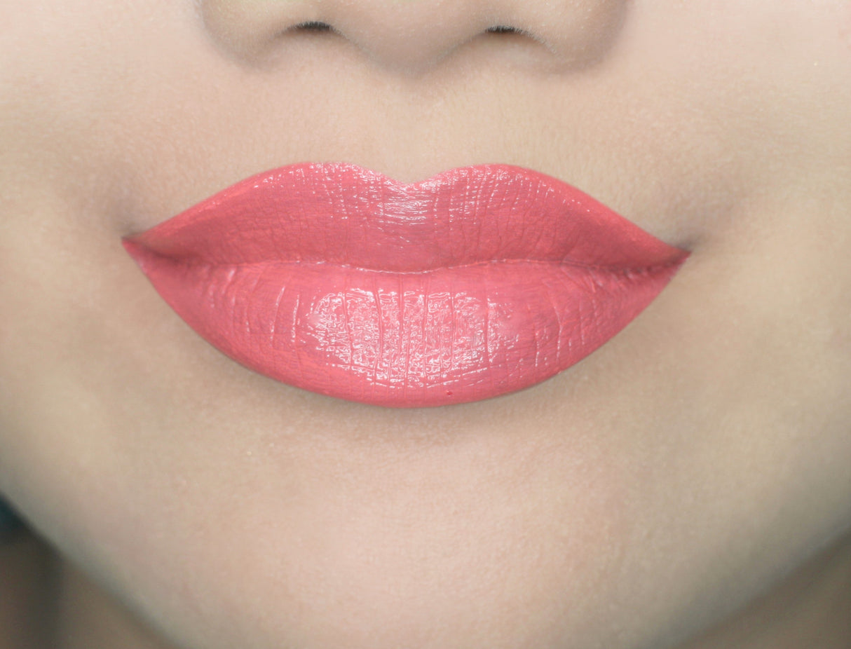 LipLocked Priming Gloss Stain From Manna Kadar Cosmetics