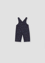 Cosmos Baby Overall - Cosmos Print from Manymoons