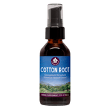 Cotton Root From WishGarden Herbs