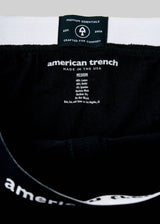 Boxer From American Trench