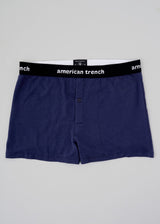 Boxer From American Trench