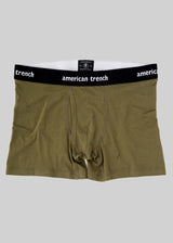 Boxer Brief From American Trench