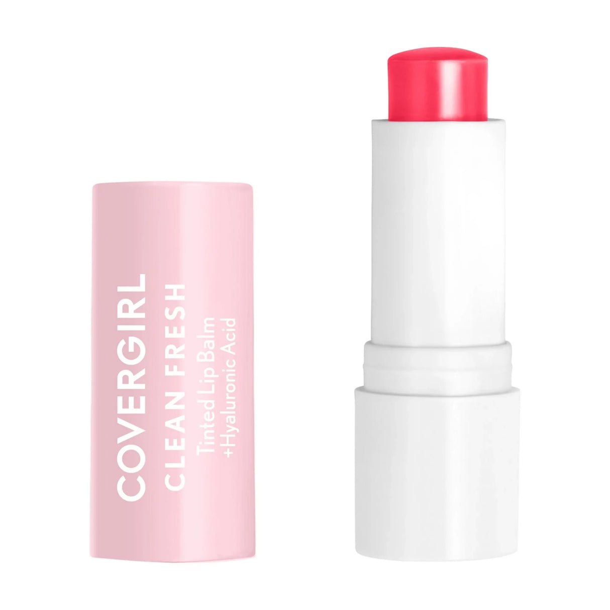 COVERGIRL Clean Fresh Tinted Lip Balm from VIAI BEAUTY