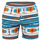 Men's Hybrid Athletic Shorts | 5.5" Inseam from Combat Iron Apparel