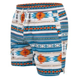 Men's Hybrid Athletic Shorts | 5.5" Inseam from Combat Iron Apparel