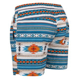 Men's Hybrid Athletic Shorts | 5.5" Inseam from Combat Iron Apparel