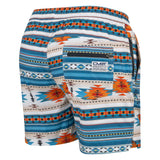 Men's Hybrid Athletic Shorts | 5.5" Inseam from Combat Iron Apparel