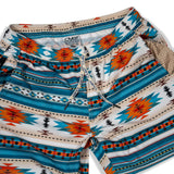 Men's Hybrid Athletic Shorts | 5.5" Inseam from Combat Iron Apparel