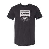 Colorado Men's Crewneck Tee from WYR