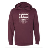 Colorado Mid-Weight Pullover Hoodie from WYR