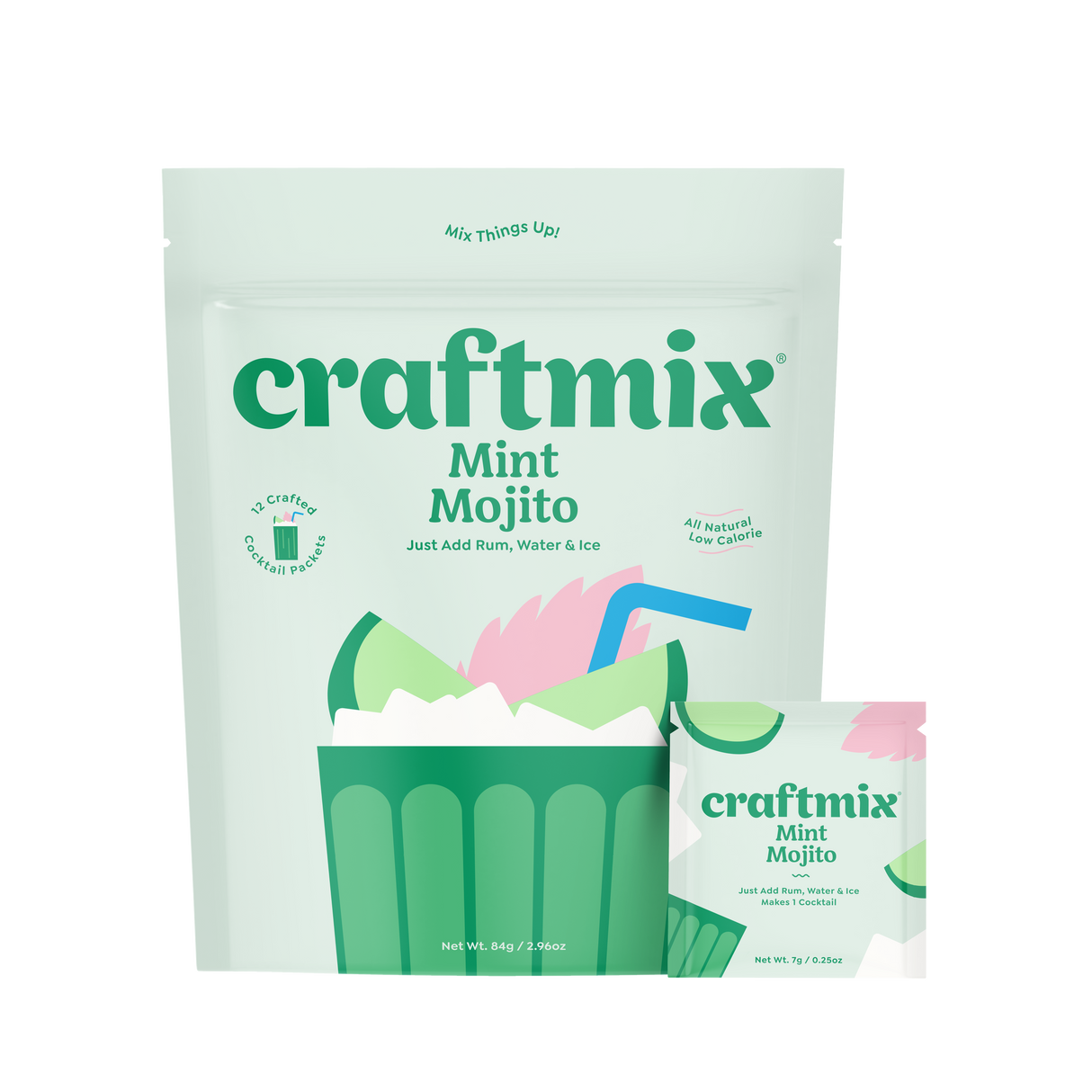 Mint Mojito from Craftmix