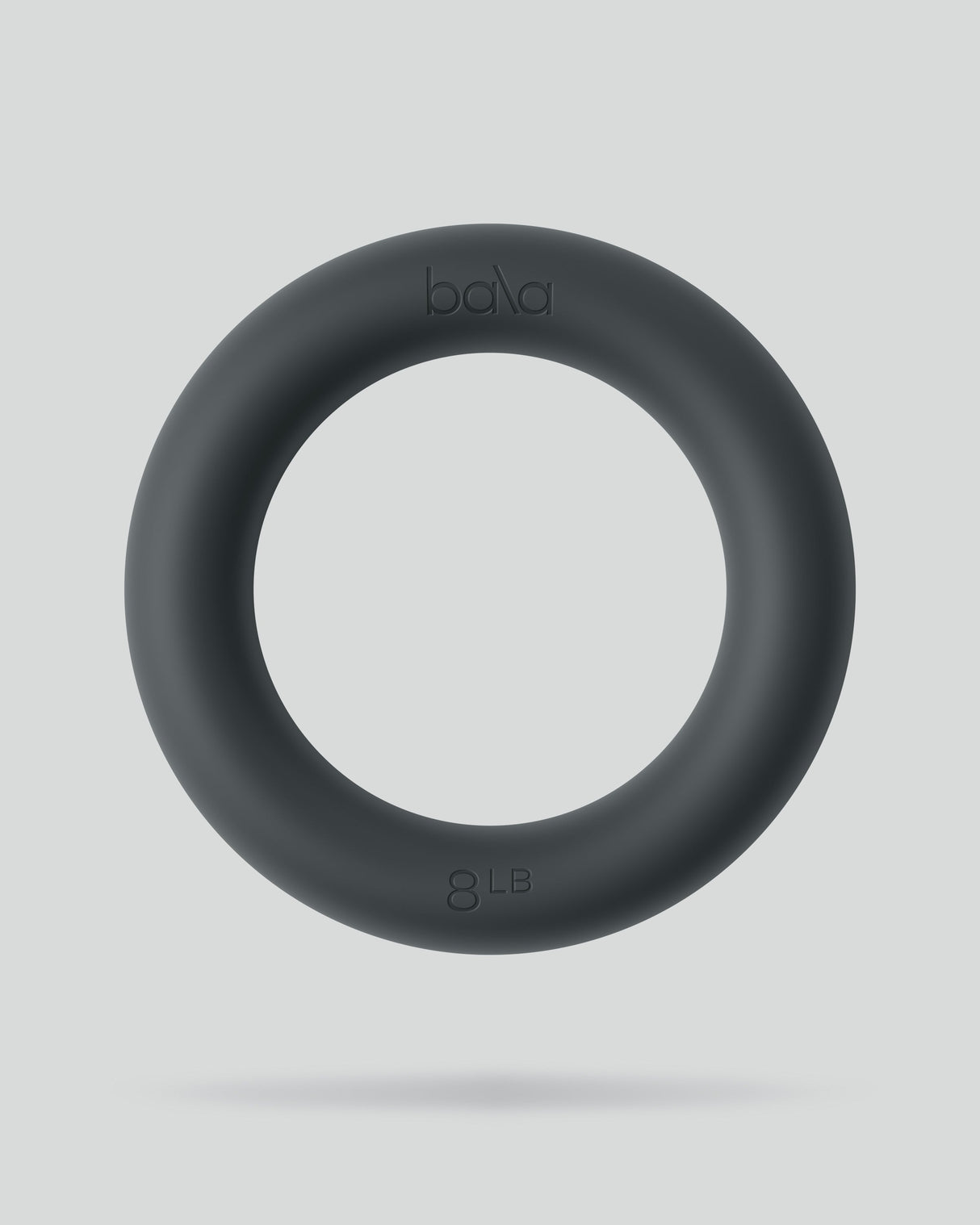 The Power Ring from Bala