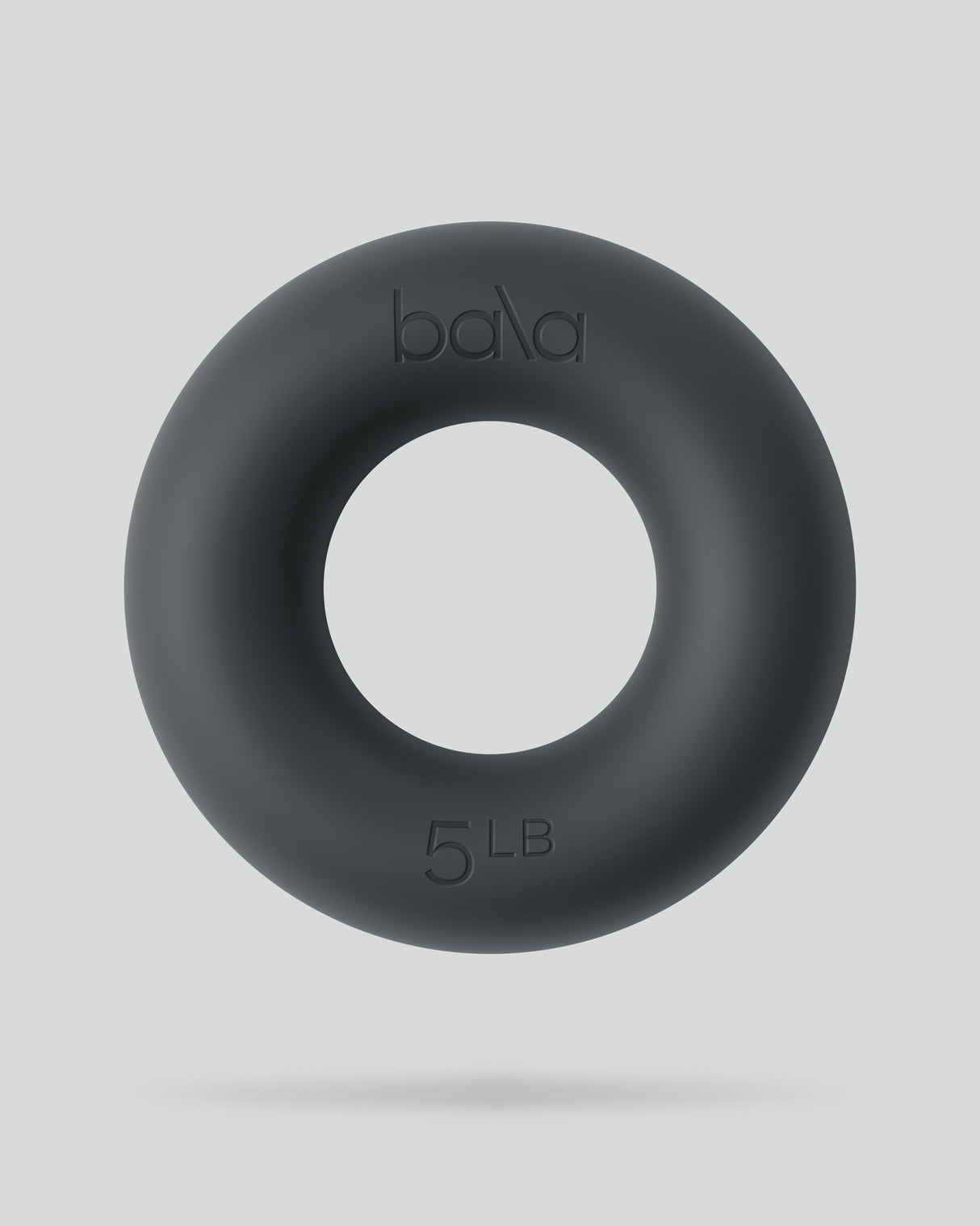 The Power Ring from Bala