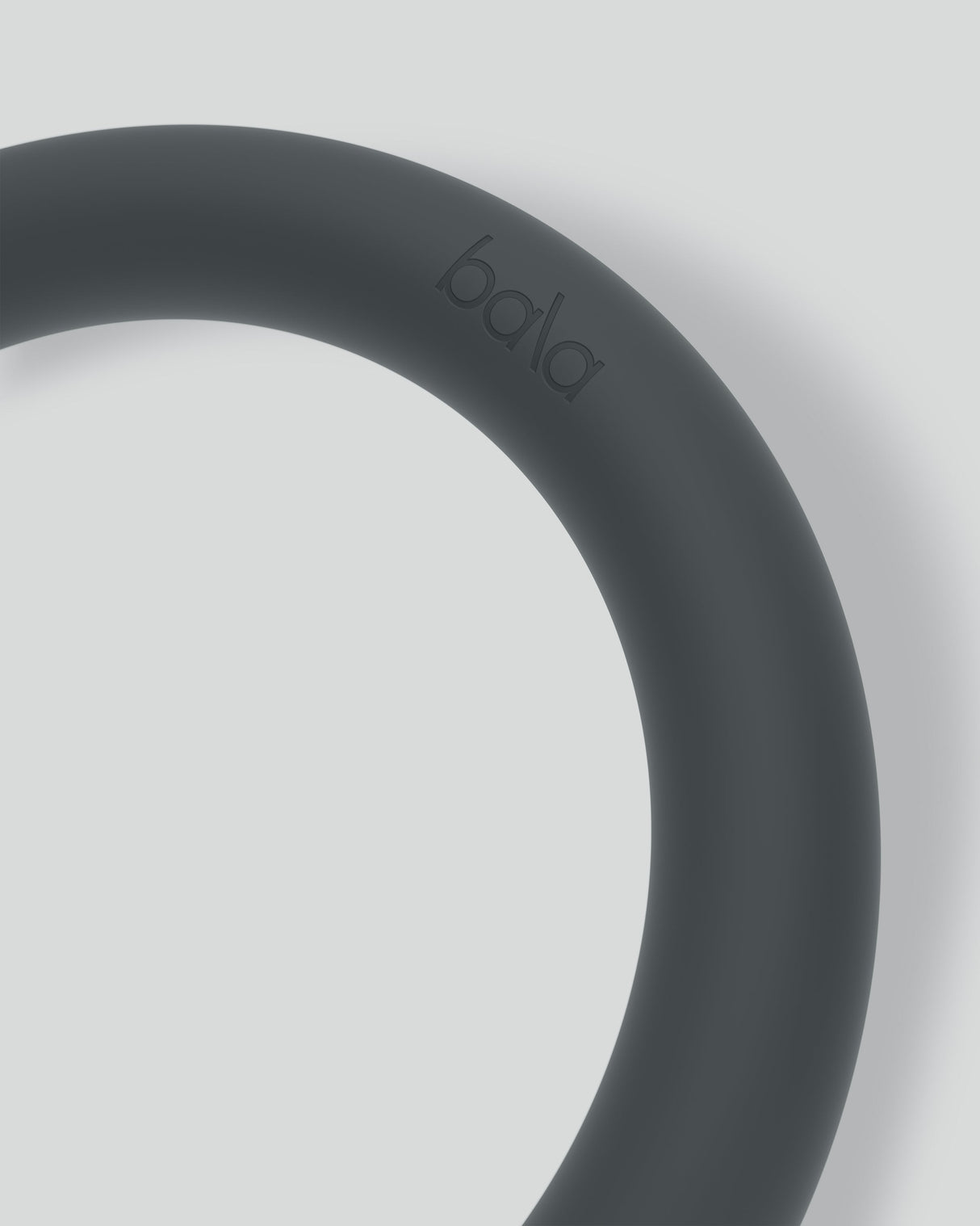 The Power Ring from Bala