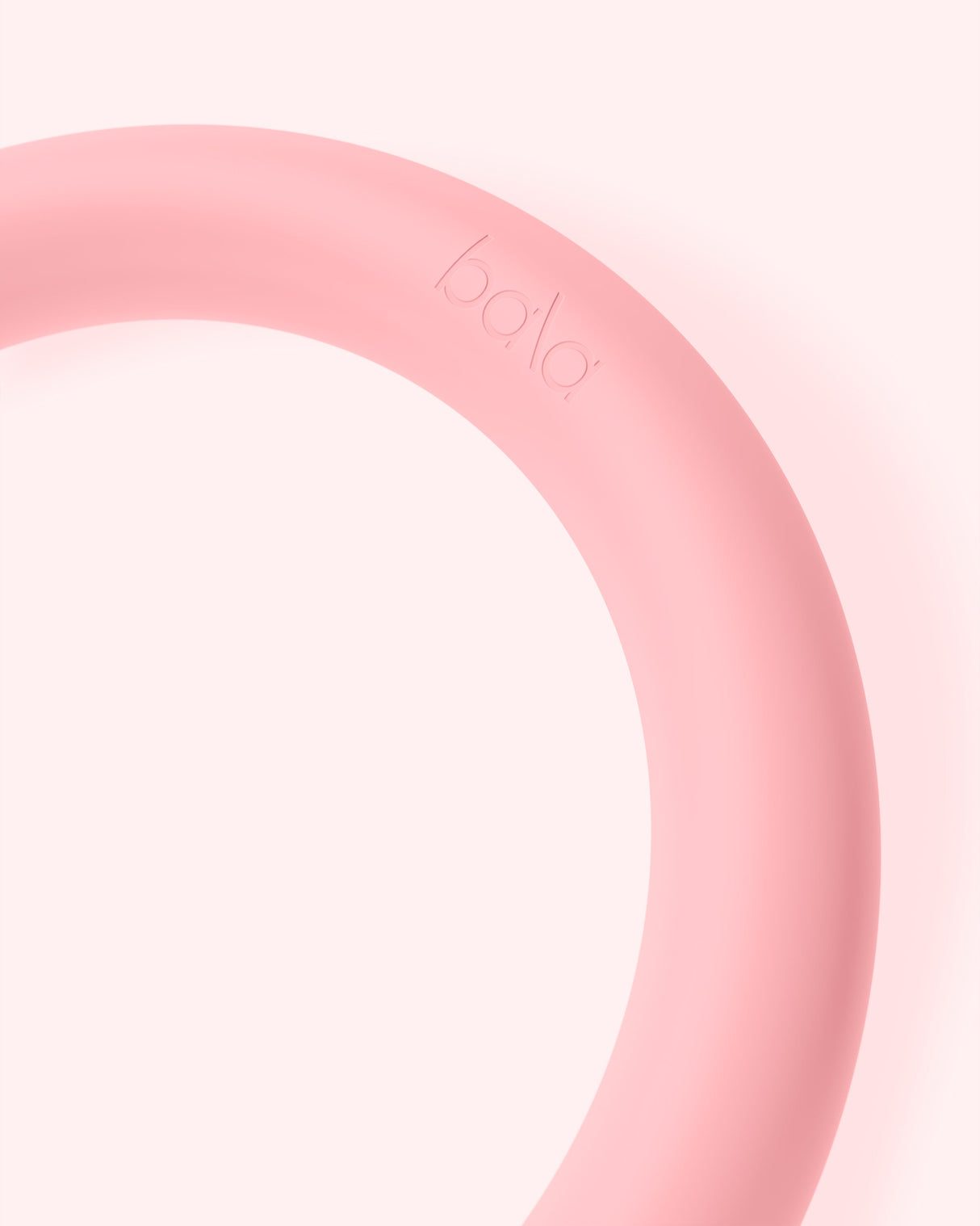 The Power Ring from Bala
