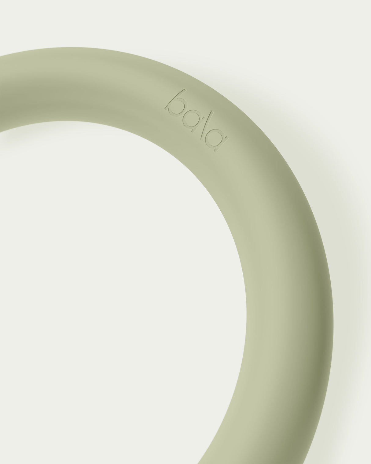 The Power Ring from Bala