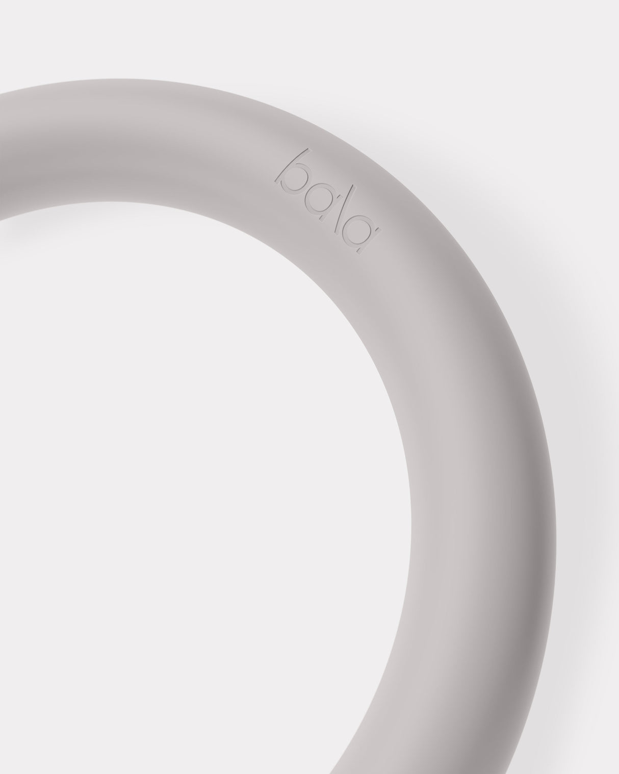 The Power Ring from Bala