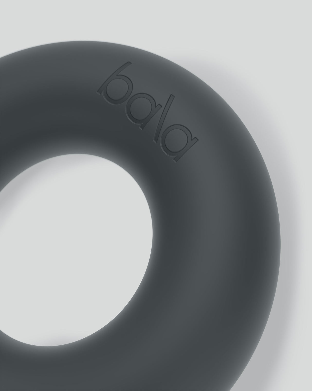 The Power Ring from Bala
