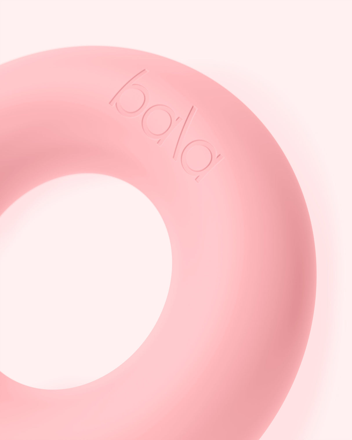 The Power Ring from Bala