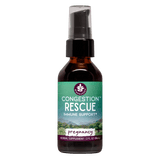 Congestion Rescue Immune Support for Pregnancy From WishGarden Herbs