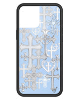 Cross Girl iPhone Case from Wildflower Cases