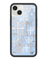Cross Girl iPhone Case from Wildflower Cases