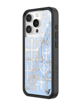 Cross Girl iPhone Case from Wildflower Cases