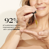 Cleanse from CRUDE Personal Care