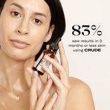Cleanse from CRUDE Personal Care