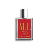 Crystal Smash from ALT. Fragrances