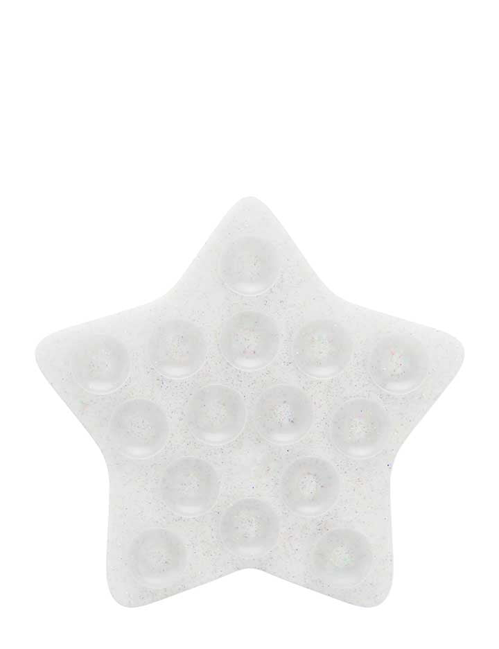 Glitter Star Stickeez from Wildflower Cases