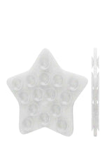 Glitter Star Stickeez from Wildflower Cases