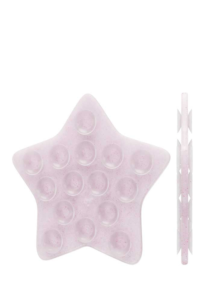 Glitter Star Stickeez from Wildflower Cases