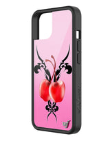 Cherry Girls R 4EVER iPhone Case from Wildflower Cases
