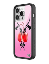 Cherry Girls R 4EVER iPhone Case from Wildflower Cases