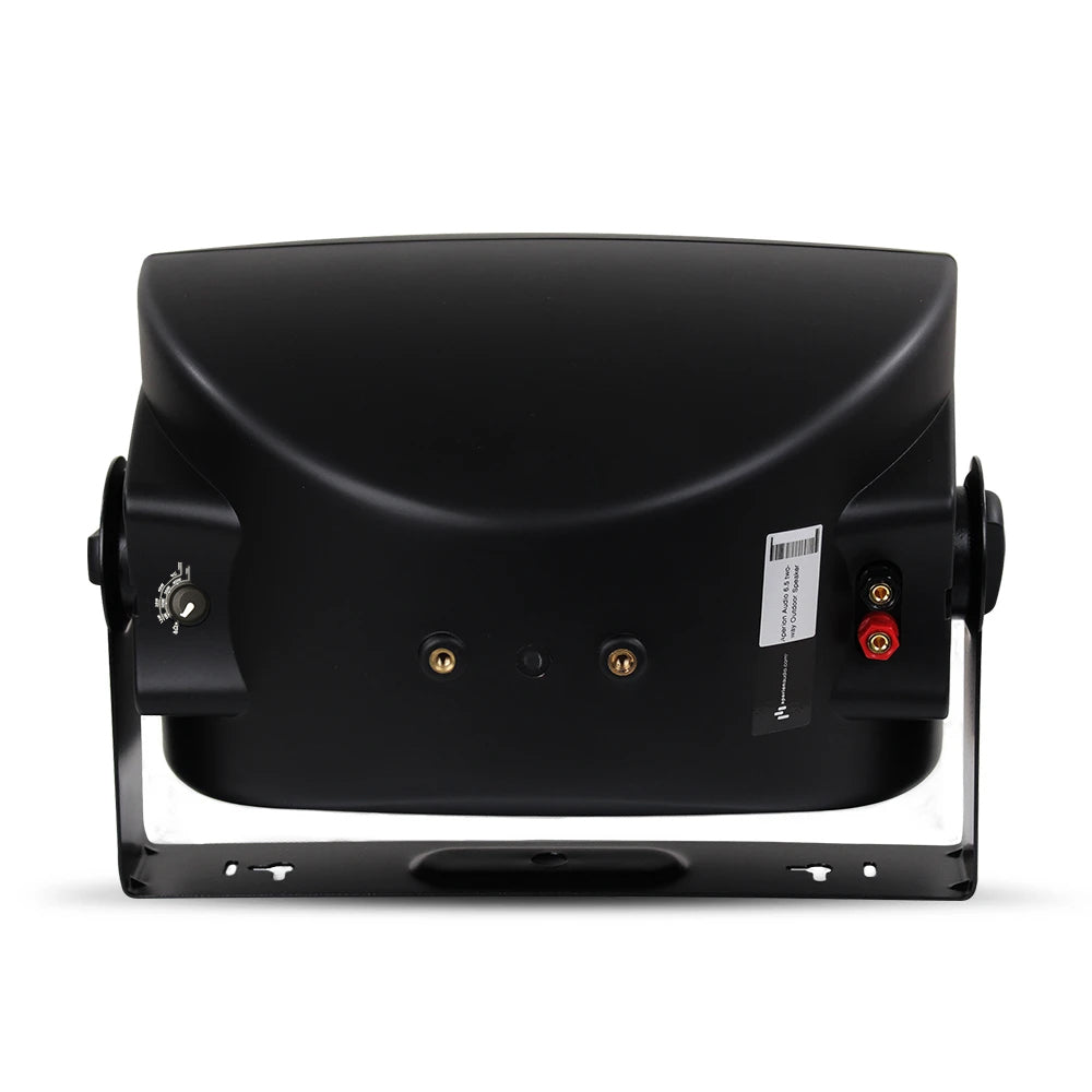 Clearus CTOD 6.5" Outdoor/Indoor Speaker with 70V Switch from Aperion Audio